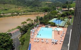 Lindo Flat em Águas de Lindoia