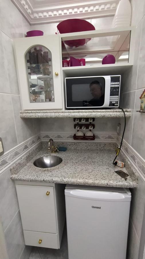 Lindo Flat em Águas de Lindoia Exterior foto
