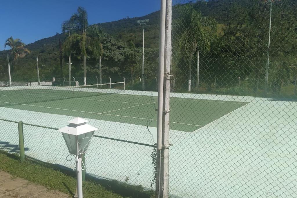 Lindo Flat em Águas de Lindoia Exterior foto