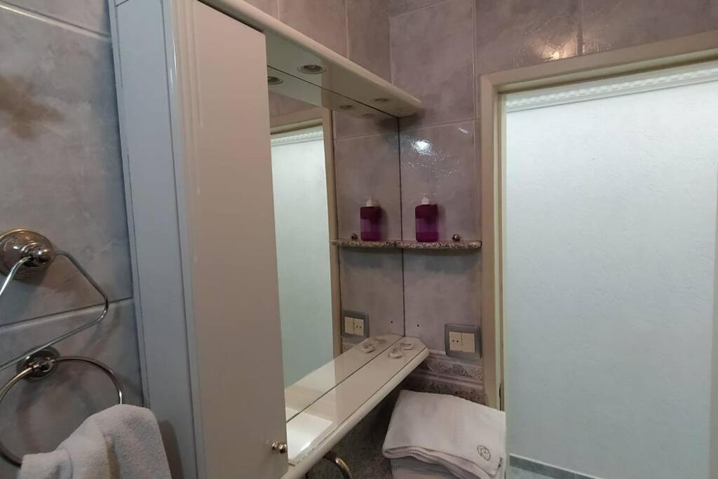 Lindo Flat em Águas de Lindoia Exterior foto
